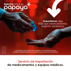 marketing para courier ecuador