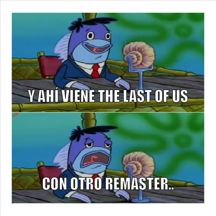 juegos que merecen un remake