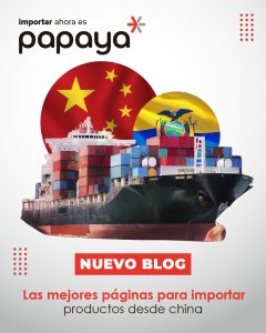 marketing para courier